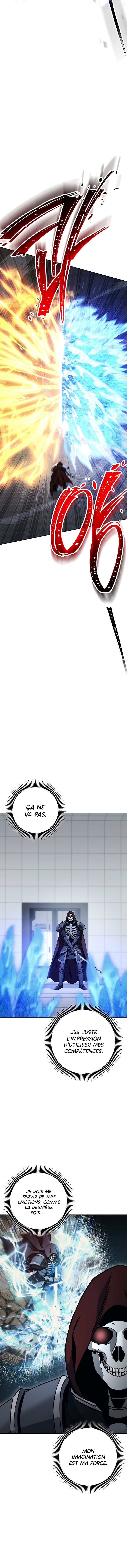 Skeleton Soldier Couldn’t Protect the Dungeon Chapitre 274 - Page 14