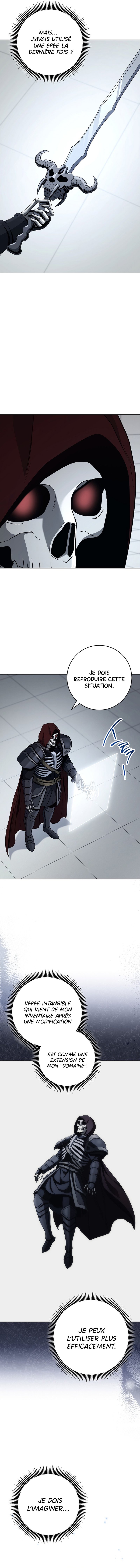 Skeleton Soldier Couldn’t Protect the Dungeon Chapitre 274 - Page 15