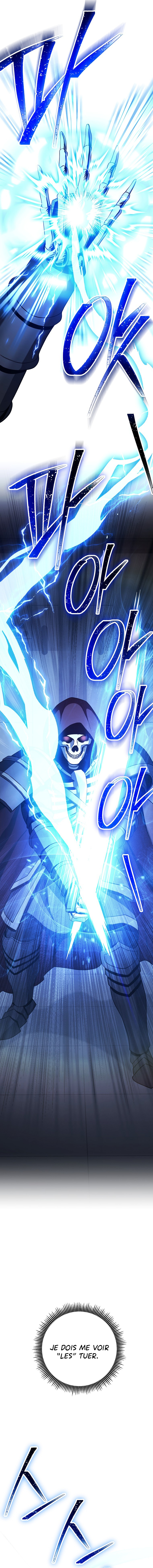 Skeleton Soldier Couldn’t Protect the Dungeon Chapitre 274 - Page 17