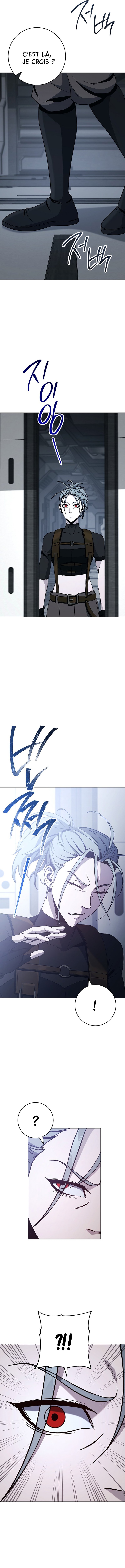 Skeleton Soldier Couldn’t Protect the Dungeon Chapitre 274 - Page 20