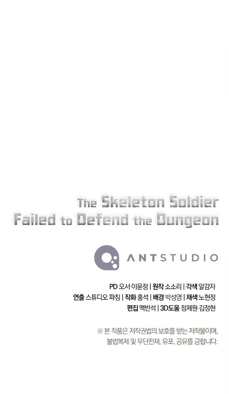 Skeleton Soldier Couldn’t Protect the Dungeon Chapitre 275 - Page 21