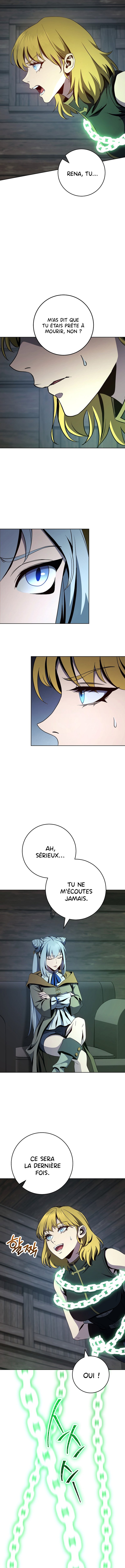 Skeleton Soldier Couldn’t Protect the Dungeon Chapitre 277 - Page 13