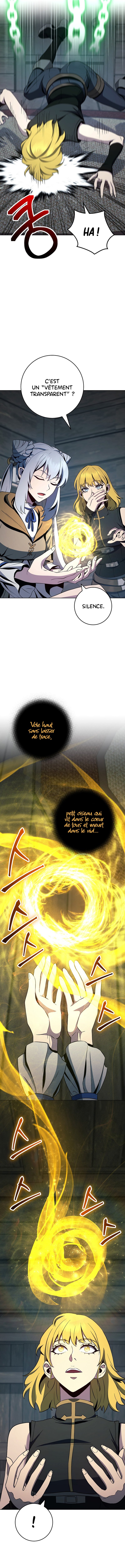 Skeleton Soldier Couldn’t Protect the Dungeon Chapitre 277 - Page 14