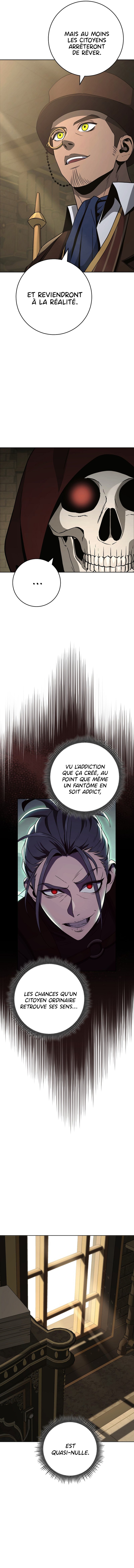 Skeleton Soldier Couldn’t Protect the Dungeon Chapitre 277 - Page 4