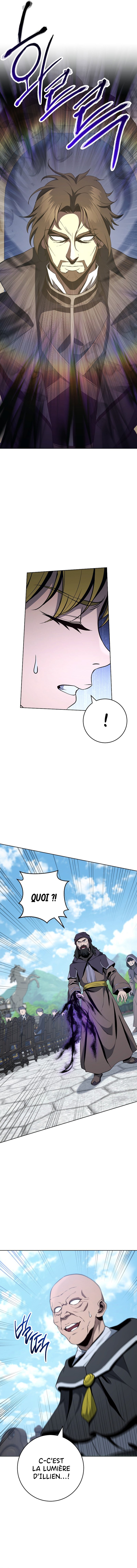 Skeleton Soldier Couldn’t Protect the Dungeon Chapitre 278 - Page 10