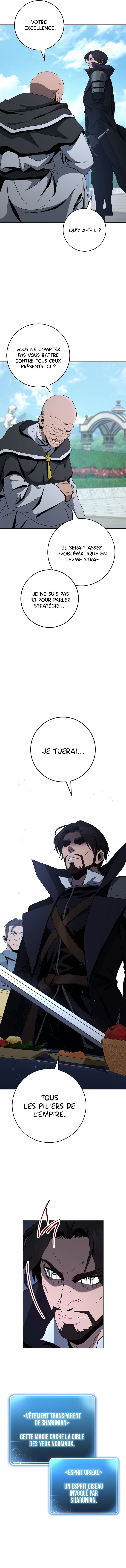 Skeleton Soldier Couldn’t Protect the Dungeon Chapitre 278 - Page 16