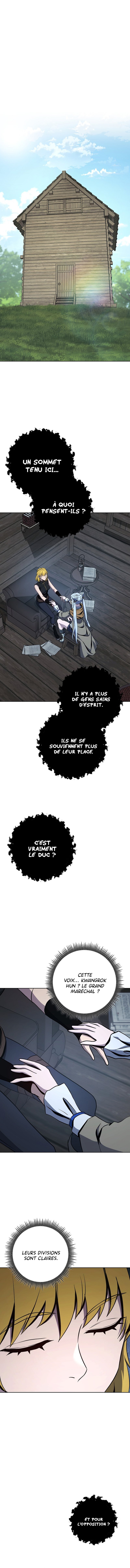 Skeleton Soldier Couldn’t Protect the Dungeon Chapitre 278 - Page 2