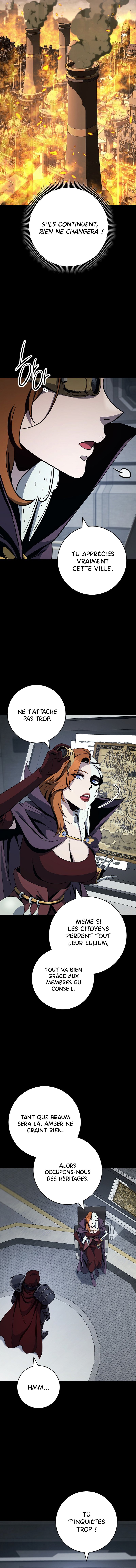 Skeleton Soldier Couldn’t Protect the Dungeon Chapitre 279 - Page 14