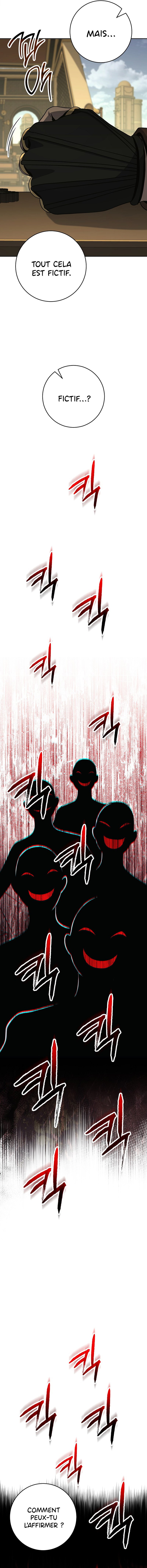 Skeleton Soldier Couldn’t Protect the Dungeon Chapitre 280 - Page 17