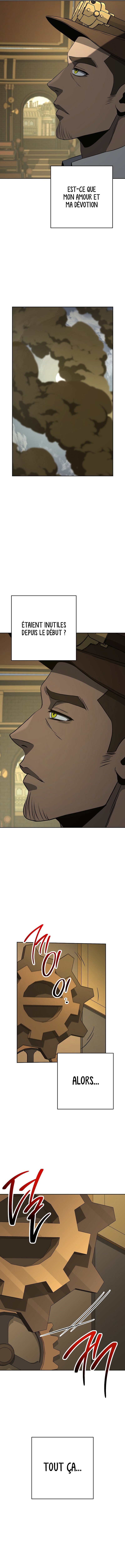 Skeleton Soldier Couldn’t Protect the Dungeon Chapitre 281 - Page 7