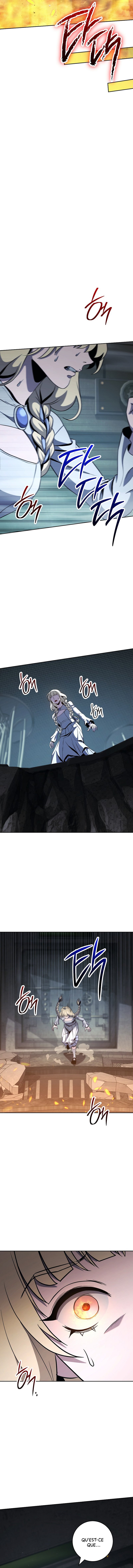 Skeleton Soldier Couldn’t Protect the Dungeon Chapitre 282 - Page 18