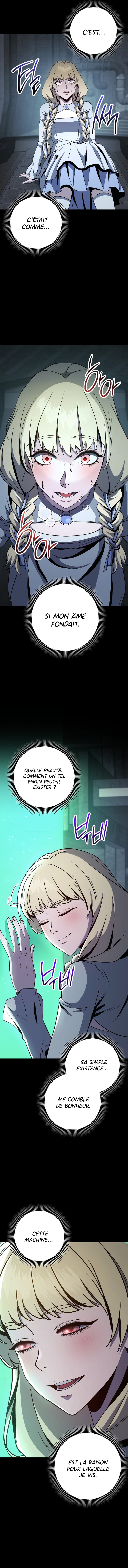 Skeleton Soldier Couldn’t Protect the Dungeon Chapitre 282 - Page 4