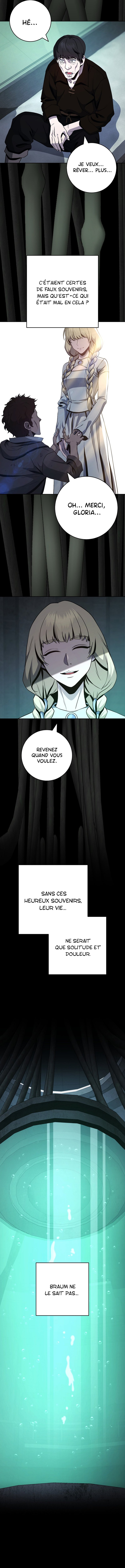 Skeleton Soldier Couldn’t Protect the Dungeon Chapitre 282 - Page 8