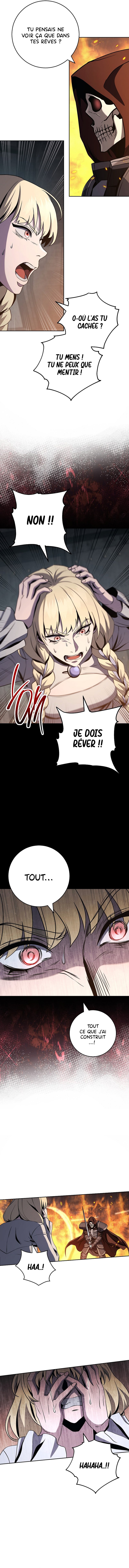 Skeleton Soldier Couldn’t Protect the Dungeon Chapitre 283 - Page 3