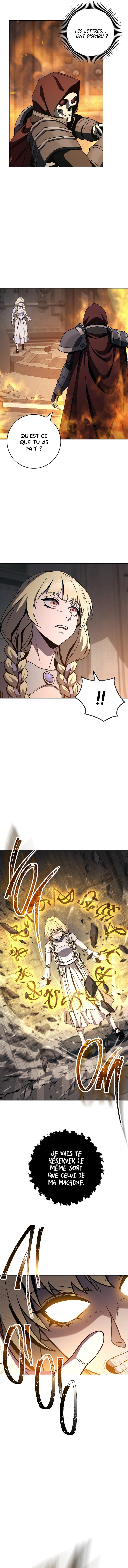 Skeleton Soldier Couldn’t Protect the Dungeon Chapitre 283 - Page 6