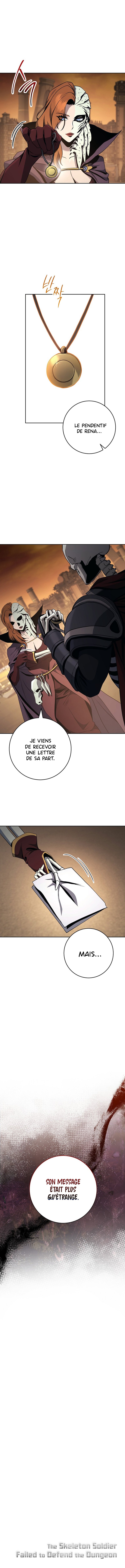 Skeleton Soldier Couldn’t Protect the Dungeon Chapitre 284 - Page 18