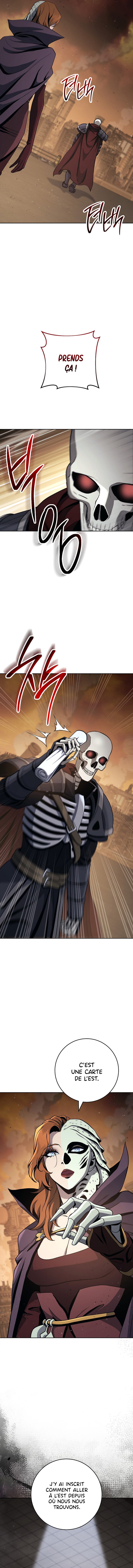 Skeleton Soldier Couldn’t Protect the Dungeon Chapitre 285 - Page 13
