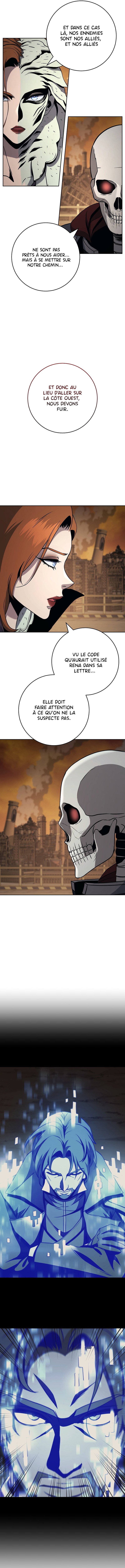 Skeleton Soldier Couldn’t Protect the Dungeon Chapitre 285 - Page 5