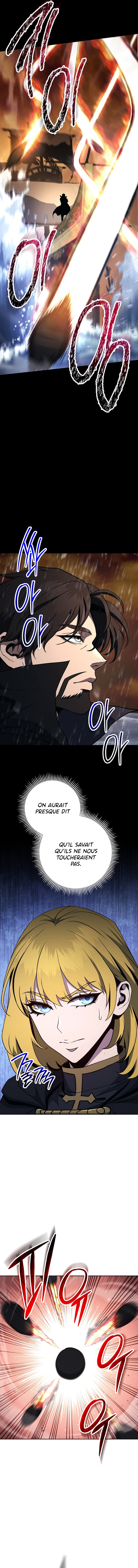 Skeleton Soldier Couldn’t Protect the Dungeon Chapitre 286 - Page 5