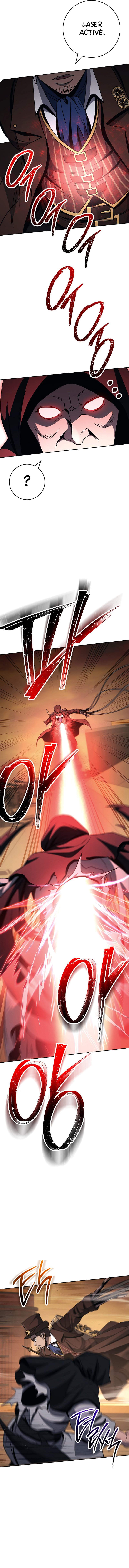 Skeleton Soldier Couldn’t Protect the Dungeon Chapitre 287 - Page 12