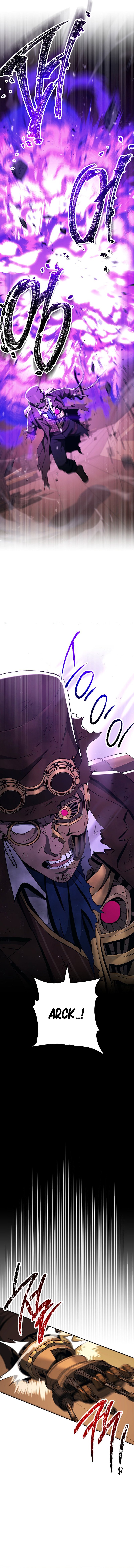 Skeleton Soldier Couldn’t Protect the Dungeon Chapitre 287 - Page 16