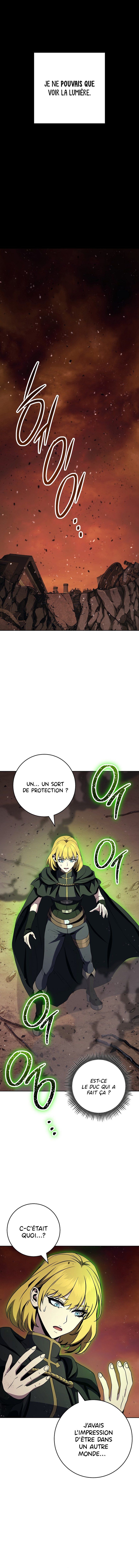 Skeleton Soldier Couldn’t Protect the Dungeon Chapitre 288 - Page 11