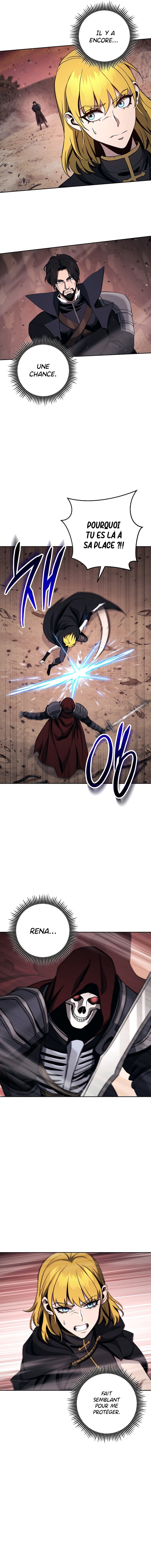 Skeleton Soldier Couldn’t Protect the Dungeon Chapitre 288 - Page 14