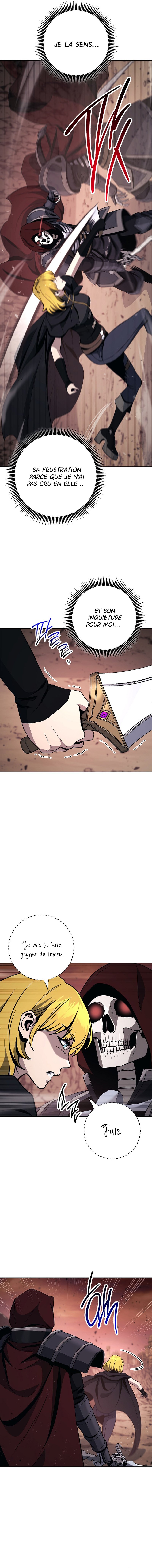 Skeleton Soldier Couldn’t Protect the Dungeon Chapitre 288 - Page 15