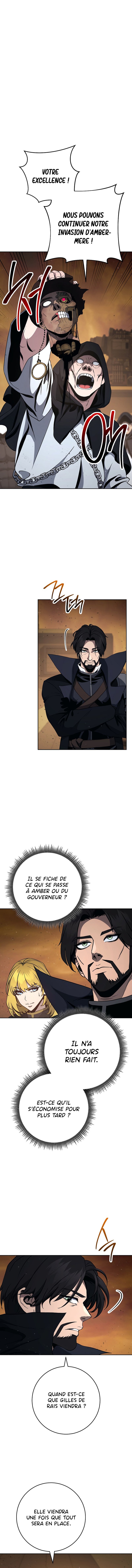 Skeleton Soldier Couldn’t Protect the Dungeon Chapitre 288 - Page 2