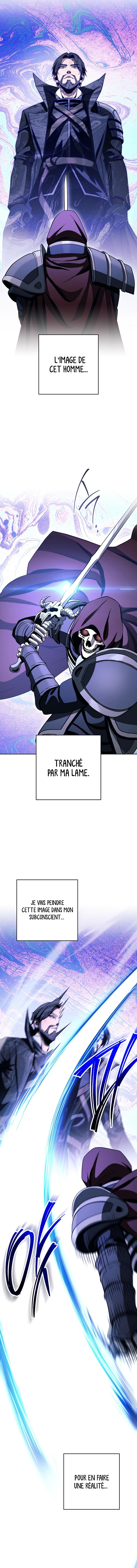 Skeleton Soldier Couldn’t Protect the Dungeon Chapitre 288 - Page 20