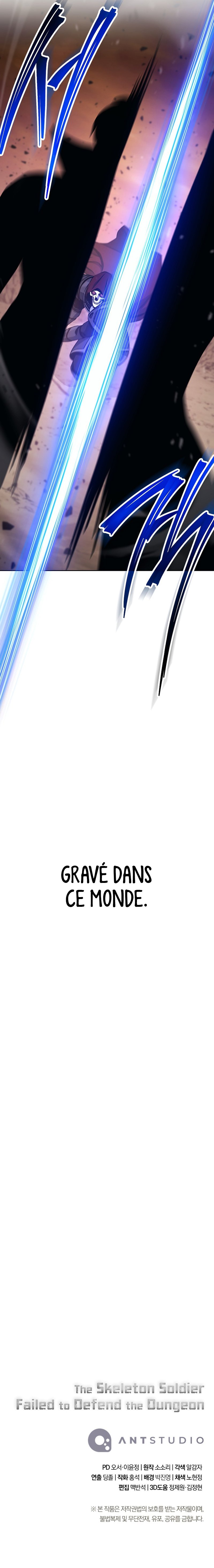 Skeleton Soldier Couldn’t Protect the Dungeon Chapitre 288 - Page 22