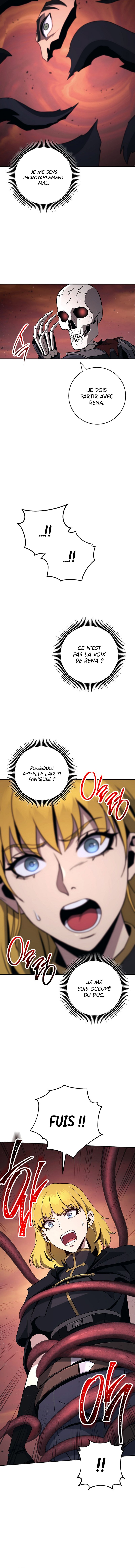 Skeleton Soldier Couldn’t Protect the Dungeon Chapitre 289 - Page 11