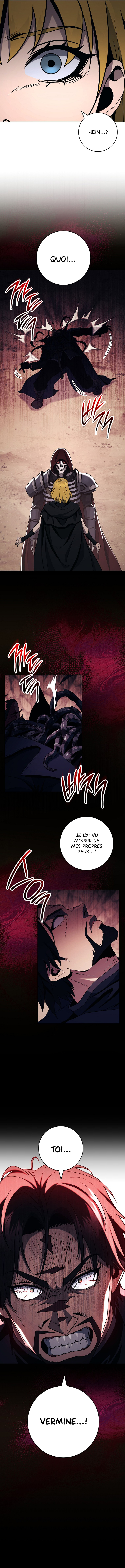 Skeleton Soldier Couldn’t Protect the Dungeon Chapitre 289 - Page 5
