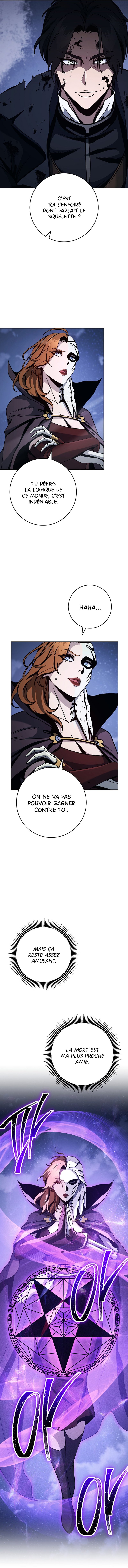 Skeleton Soldier Couldn’t Protect the Dungeon Chapitre 290 - Page 5