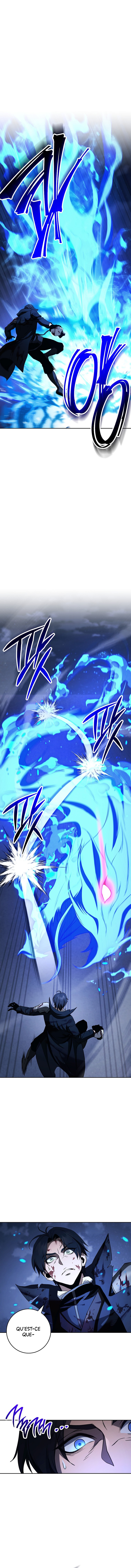 Skeleton Soldier Couldn’t Protect the Dungeon Chapitre 290 - Page 9