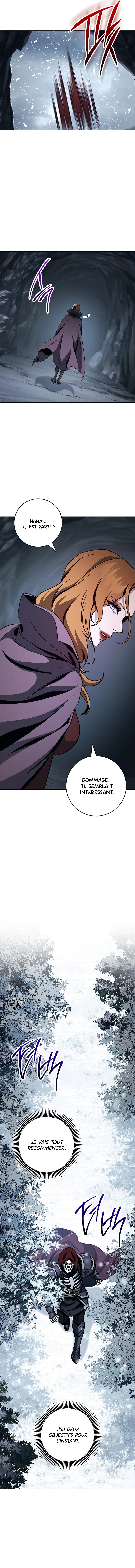 Skeleton Soldier Couldn’t Protect the Dungeon Chapitre 291 - Page 11