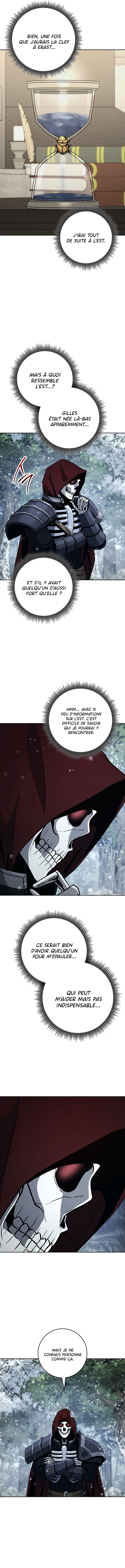 Skeleton Soldier Couldn’t Protect the Dungeon Chapitre 291 - Page 13