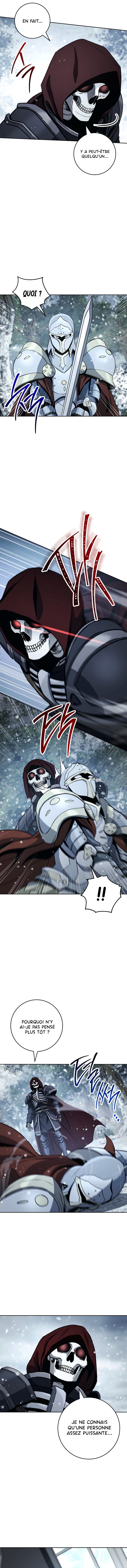 Skeleton Soldier Couldn’t Protect the Dungeon Chapitre 291 - Page 15