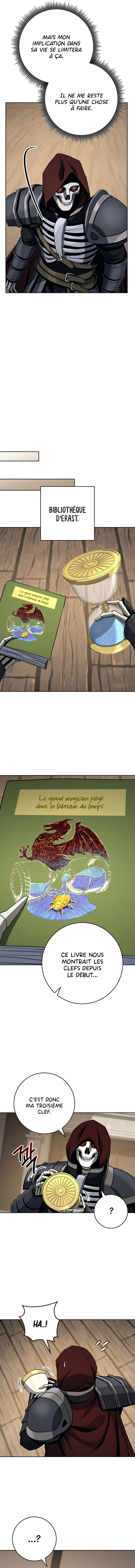 Skeleton Soldier Couldn’t Protect the Dungeon Chapitre 292 - Page 14