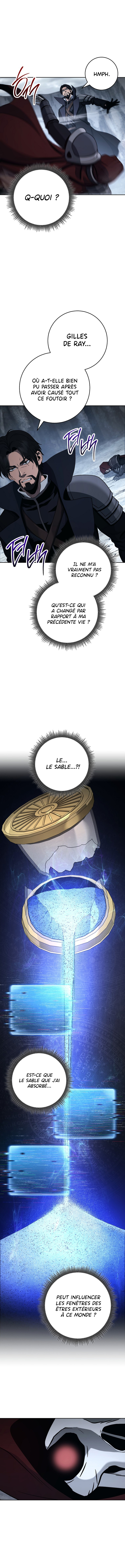 Skeleton Soldier Couldn’t Protect the Dungeon Chapitre 293 - Page 11