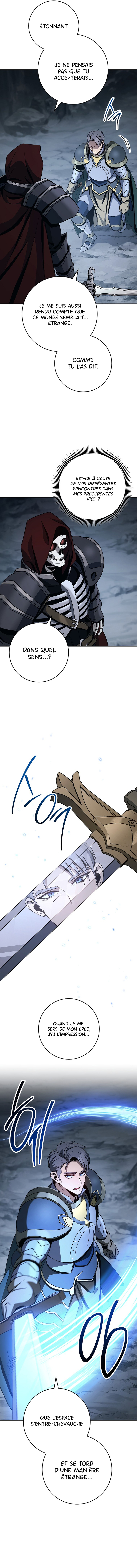 Skeleton Soldier Couldn’t Protect the Dungeon Chapitre 295 - Page 6
