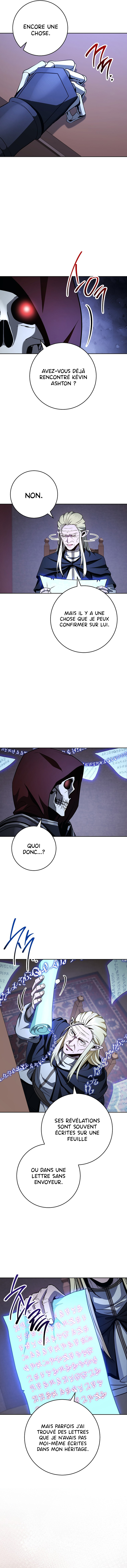 Skeleton Soldier Couldn’t Protect the Dungeon Chapitre 296 - Page 12