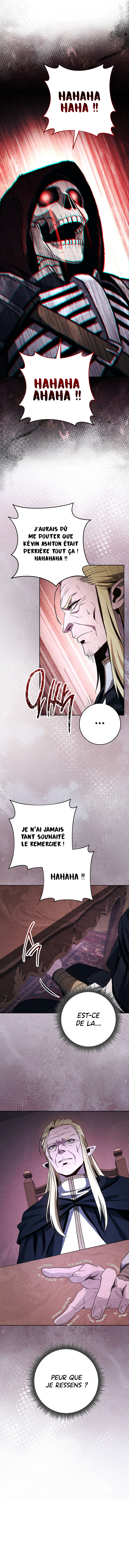 Skeleton Soldier Couldn’t Protect the Dungeon Chapitre 296 - Page 14