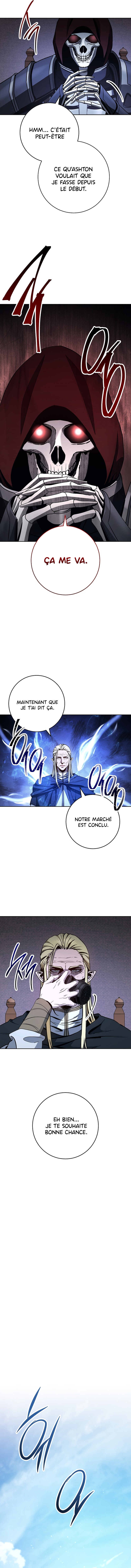Skeleton Soldier Couldn’t Protect the Dungeon Chapitre 296 - Page 15
