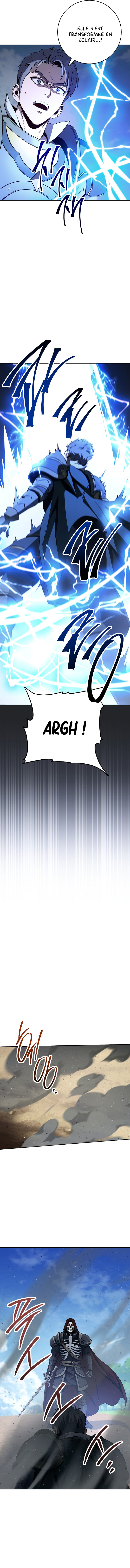 Skeleton Soldier Couldn’t Protect the Dungeon Chapitre 297 - Page 13