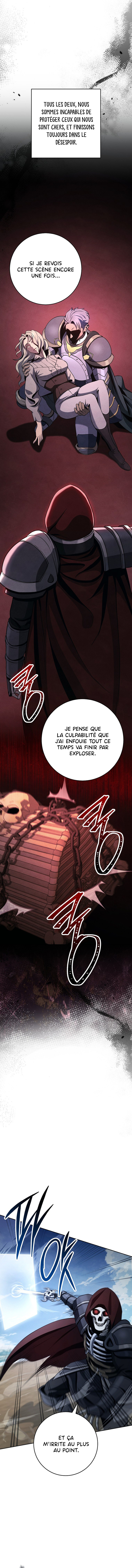 Skeleton Soldier Couldn’t Protect the Dungeon Chapitre 297 - Page 6