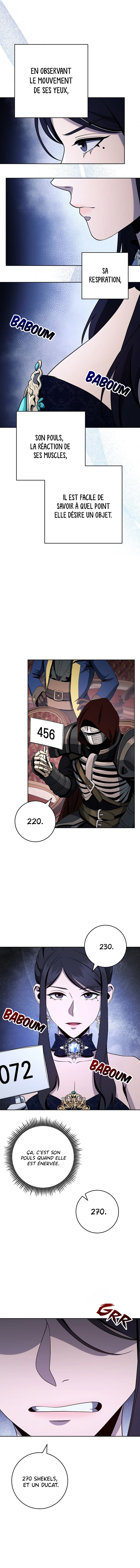 Skeleton Soldier Couldn’t Protect the Dungeon Chapitre 300 - Page 14