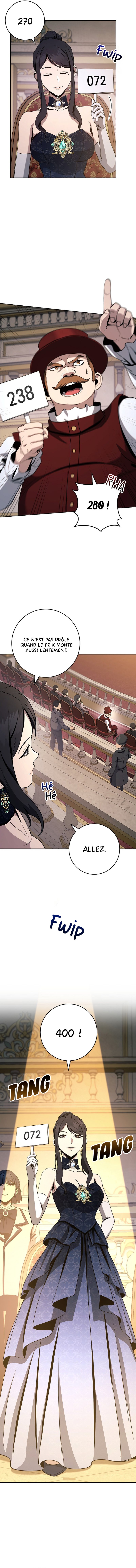 Skeleton Soldier Couldn’t Protect the Dungeon Chapitre 300 - Page 6