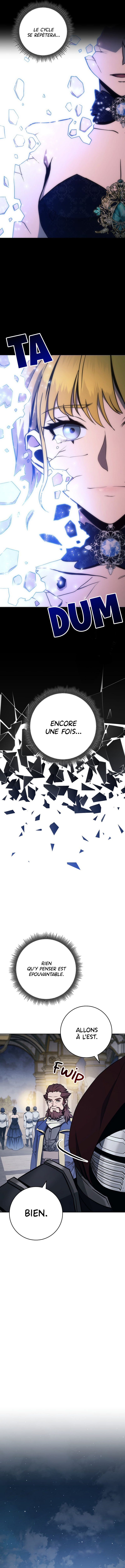 Skeleton Soldier Couldn’t Protect the Dungeon Chapitre 301 - Page 10