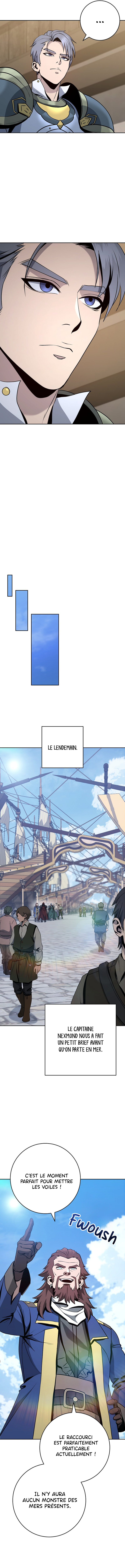 Skeleton Soldier Couldn’t Protect the Dungeon Chapitre 301 - Page 14